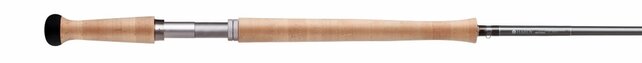 Hardy Jet DH 4pc Fly Rod
