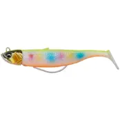 Savage Gear  Minnow Weedless