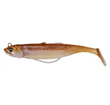 Savage Gear  Minnow Weedless