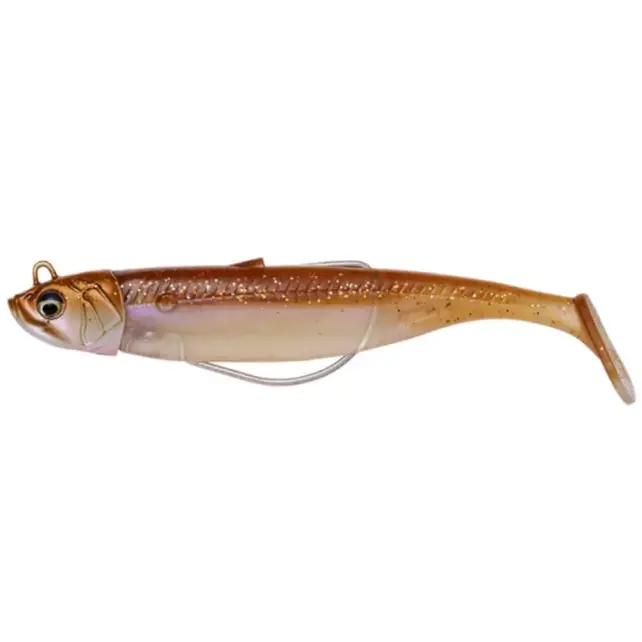 Savage Gear  Minnow Weedless