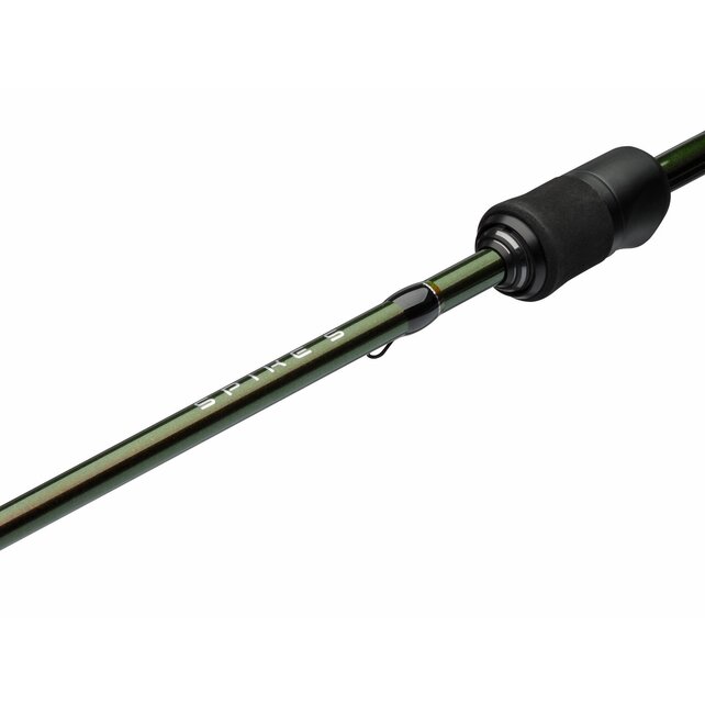 Abu Garcia SPIKE® S Rod Vertical Spinning Rod