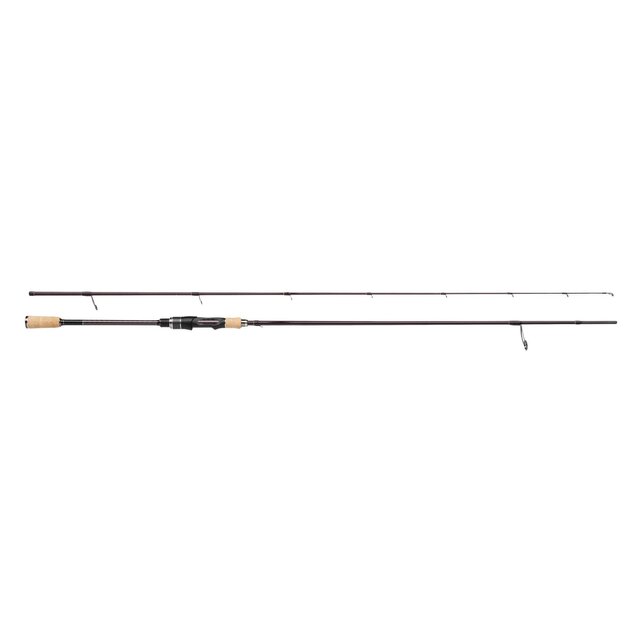 Abu Garcia  SPIKE® PRO Tech Hardbait Spin Rod