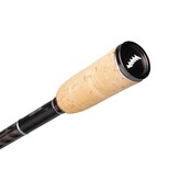 Abu Garcia  SPIKE® PRO Tech Hardbait Spin Rod