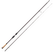 Savage Gear - Spinhengel Revenge SG6 Texas & Carolina