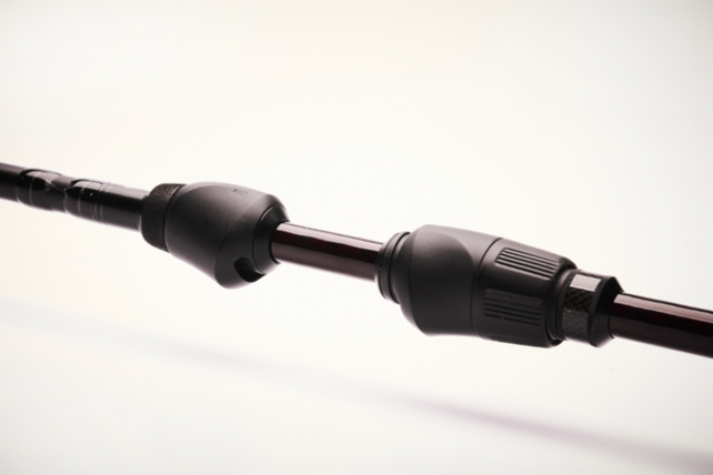 Savage Gear - Spinhengel Revenge SG6 Texas & Carolina