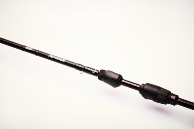 Savage Gear - Spinhengel Revenge SG6 Texas & Carolina