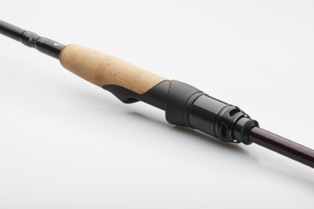 Savage Gear - Spinhengel Revenge SG6 Medium Game