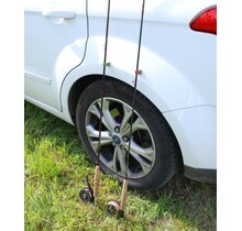 Stonfo Magnetic Rod Holder