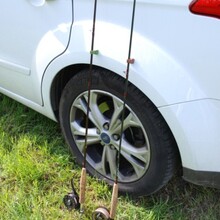 Stonfo Magnetic Rod Holder