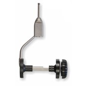 Stonfo Elite Spoelhouder Compact Zwart