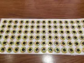 Stonfo Holo Lure Eyes