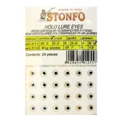 Stonfo Holo Lure Eyes