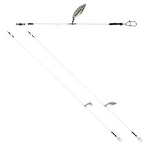 Savage Gear Teaser Trace | 60cm-1.0mm (2 stuks)