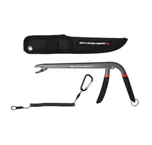 Savage Gear Pistol DeepThroat Hookout 22.5cm