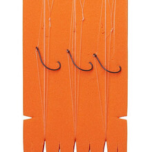 Savage Gear Dropshot Rig Kit L Roofvis Onderlijn (3 stuks)