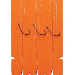 Savage Gear Dropshot Rig Kit L Roofvis Onderlijn (3 stuks)