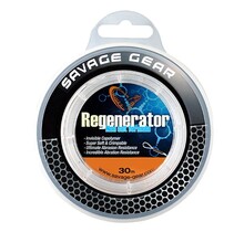 Savage Gear Regenerator Mono 30m