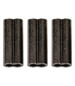 Savage Gear Double Barrel Crimps (50 pcs)