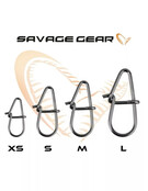 Savage Gear Needle Eggsnaps