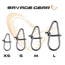 Savage Gear Needle Eggsnaps