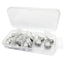 Savage Gear Balls Clip On Kit 26pcs