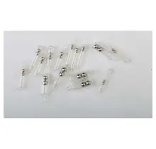 Savage Gear Glass Rattle Kit 15 Stuks