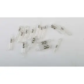 Savage Gear Glass Rattle Kit 15 Stuks