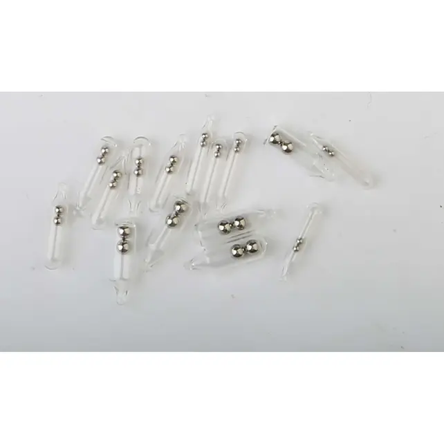 Savage Gear Glass Rattle Kit 15 Stuks