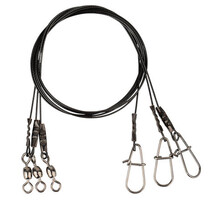 Savage Gear - Black7 Trace