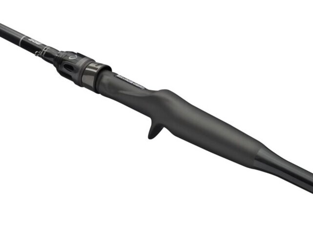 Savage Gear Revenge SG8 Heavy Game Baitcaster