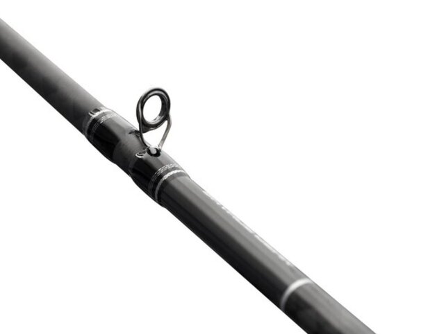 Savage Gear Revenge SG8 Light Game Baitcaster