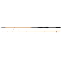 Savage Gear Orange LTD Ultra Light 1.98m 3-10gr F