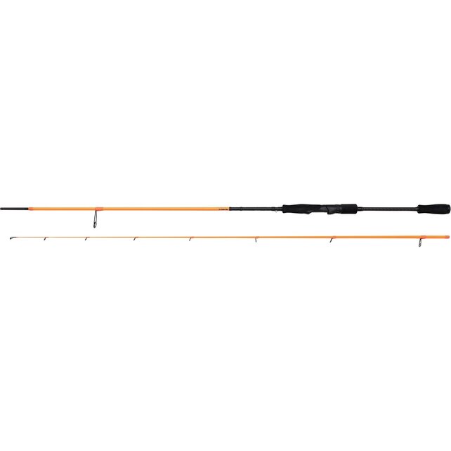 Savage Gear Orange LTD Ultra Light 1.98m 3-10gr F