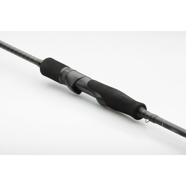 Savage Gear Orange LTD Ultra Light 1.98m 3-10gr F