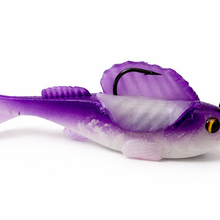 Softbalt Paddle Tail 11 cm