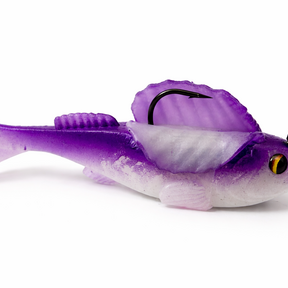 Softbalt Paddle Tail 11 cm