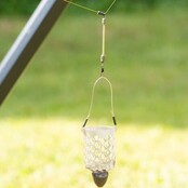 Preston  Feeder Links Stiff