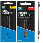 Preston  Feeder Links Stiff