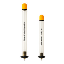 Nytro Clear Pellet Wag