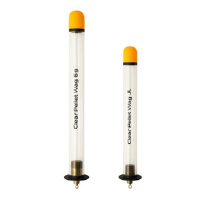 Nytro Clear Pellet Wag