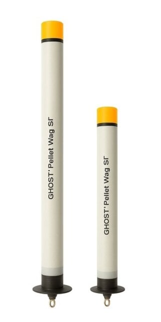 Nytro Ghosty Pellet Wag