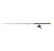 Black Cat Hard Core Combo Vertical Meerval Hengelset 1.80m (240g) (1-Delig)