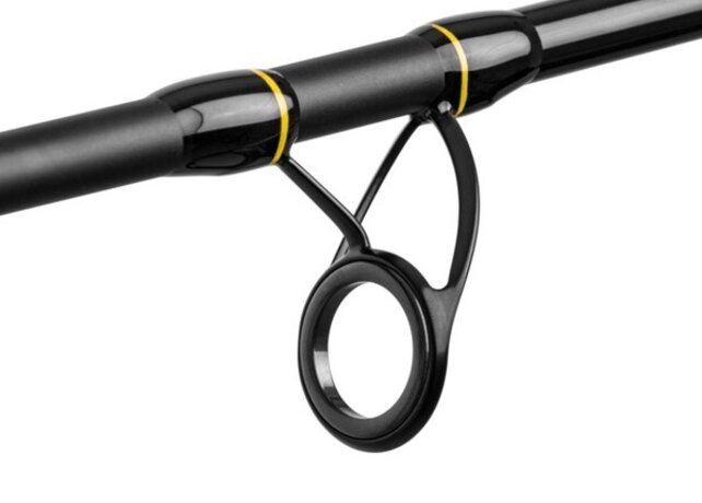 Black Cat Hard Core Combo Vertical Meerval Hengelset 1.80m (240g) (1-Delig)