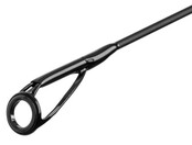 Black Cat Hard Core Combo Bank Meerval Hengelset 3.00m