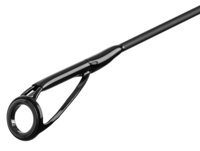 Black Cat Hard Core Combo Bank Meerval Hengelset 3.00m