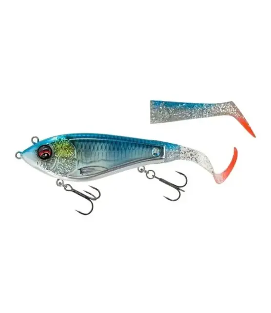 Savage Gear Deviator Tail 16.5CM/48G SS