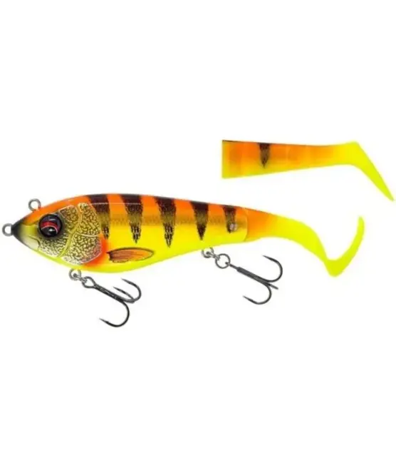 Savage Gear Deviator Tail 16.5CM/48G SS