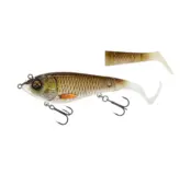 Savage Gear Deviator Tail 16.5CM/48G SS