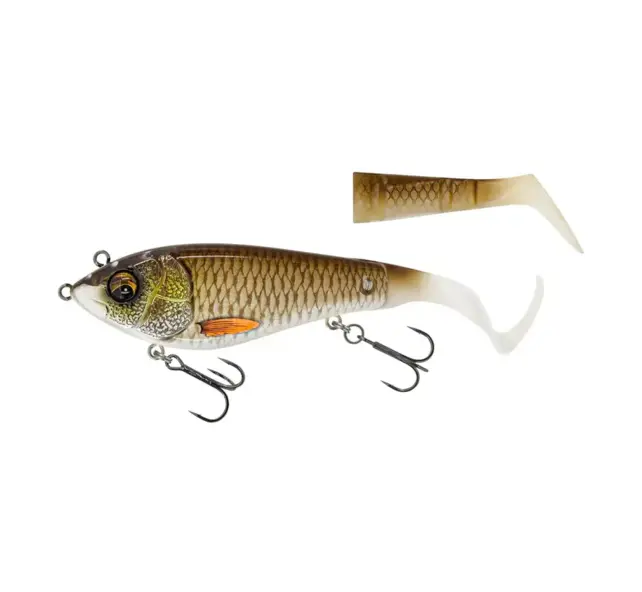 Savage Gear Deviator Tail 16.5CM/48G SS