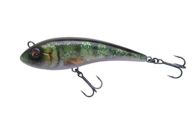 Savage Gear Low Glider Jerkbait 14.5cm 78g